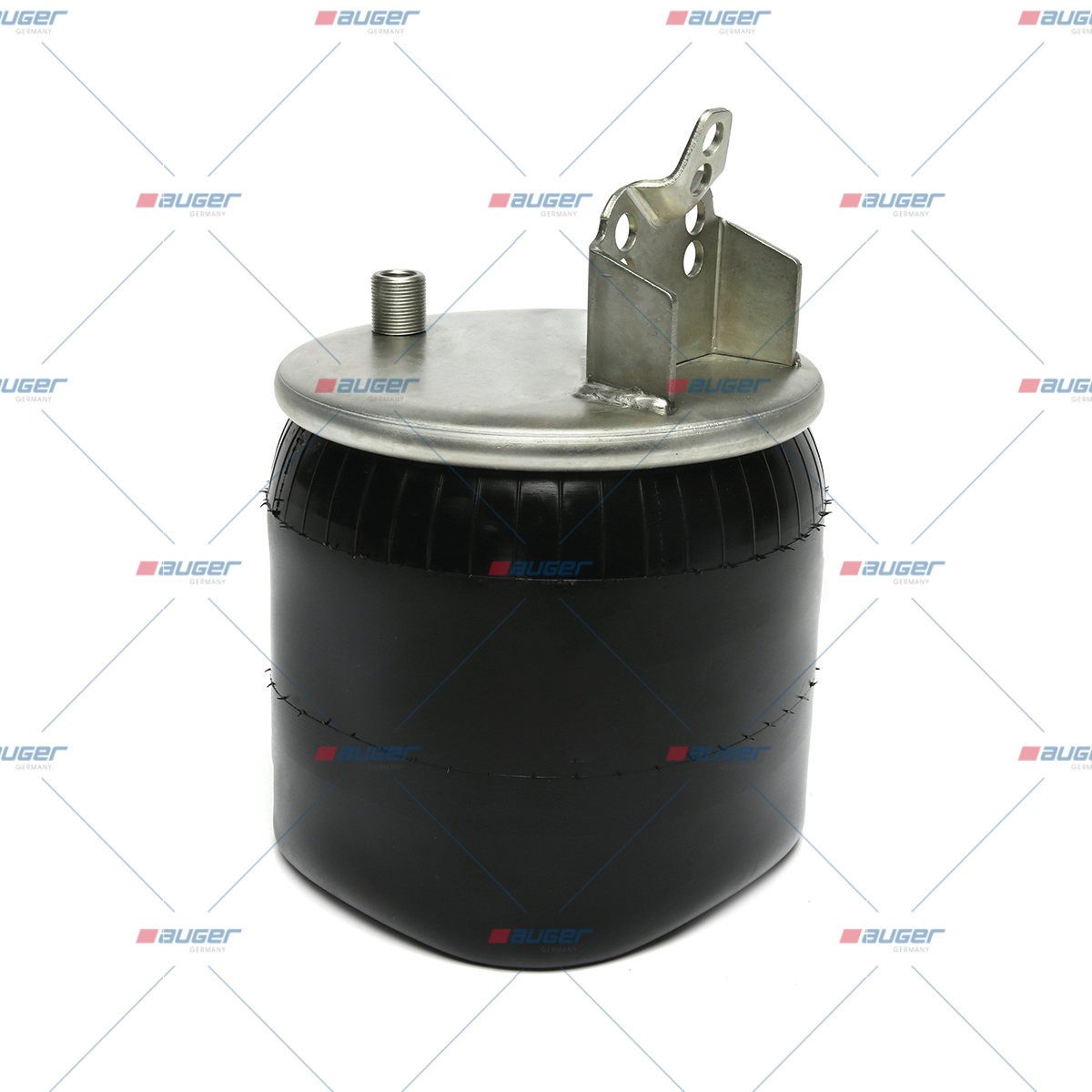 Luftfederbalg, Service Typ